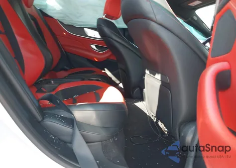 2022 Mercedes-Benz Amg Gt 43 4-Door Coupe from USA, damaged, VIN W1K7X5KB0NA048224